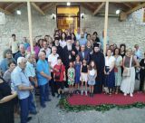 Ιερές Παρακλήσεις σε Σκοπή, Κώμη, Βλαχοκερασιά και Αγιάννη (εικόνες)