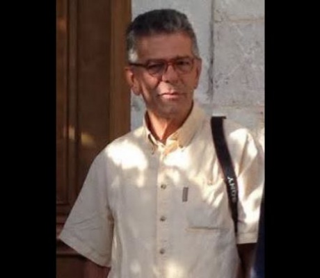 Έφυγε από τη ζωή ο πρώην Αντιπρόεδρος των Άνθεων της Πέτρας, Γιώργος Κατσιούφης