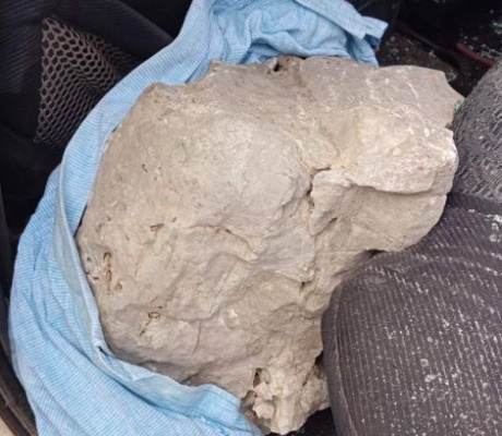 "Λεωνίδιο - Τσιτάλια" | Ένα βήμα πιο κοντά στο διαγωνισμό για τα έργα στο δρόμο