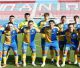 Πανιώνιος - ASTERAS B' AKTOR 0-1 με γκολ από τον Frroku