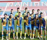 Πανιώνιος - ASTERAS B' AKTOR 0-1 με γκολ από τον Frroku