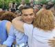 Τσίπρας: "Γίναμε αξιωματική αντιπολίτευση μέσα σε 24 ώρες στη συνείδηση του λαού, μπορούμε να γίνουμε και κυβέρνηση"