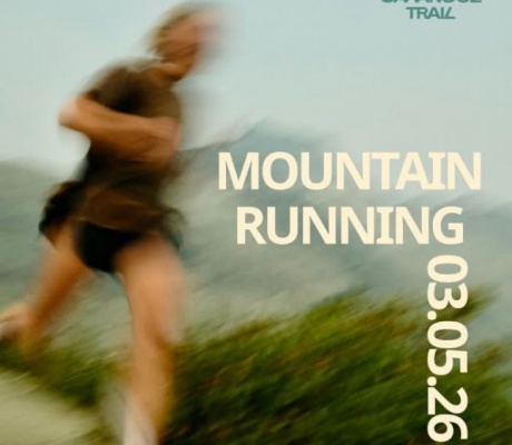 Falanthos Trail | Θα είναι επίσημο κριτήριο για τον Olympus Marathon