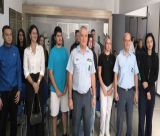 Τρίπολη | Νέοι δόκιμοι αστυφύλακες κατατάχθηκαν στην Αστυνομία