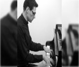 Διάκριση για τον Τριπολίτη Παναγιώτη Χρήστο Αλουπογιάννη σε διεθνή διαγωνισμό σύνθεσης