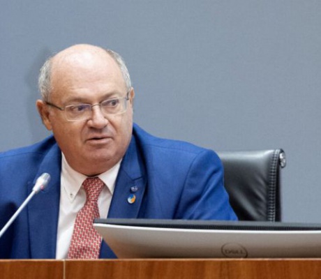 Σήμερα στο Επιμελητήριο | Για τις προοπτικές στην Υγεία & Ασφάλεια Εργαζομένων θα μιλήσει ο Αρκάς Αν. Καθηγητής ΕΚΠΑ, Δημήτριος Λαδάς