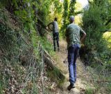 Πλάτανος Κυνουρίας | Καθαρίστηκε το μονοπάτι προς το Γεφύρι