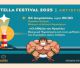 Το Estella Festival ρίχνει αυλαία με το θεατρικό έργο «Οι Άθλ(ι)οι του Ηρακλή»