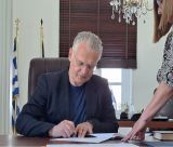 Περιφέρεια Πελοποννήσου | Χρηματοδότηση 1.156.412 € για απαλλοτριώσεις στην παράκαμψη Άστρους
