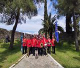 Αγιασμός για την έναρξη της νέας καλλιτεχνικής περιόδου της Φιλαρμονικής Δήμου Τρίπολης