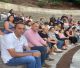 Καταιγιστικό χειροκρότημα στη Δημητσάνα για το  “DoBirdsDream of Flying?” του 32ου Διεθνούς  Φεστιβάλ Χορού Καλαμάτας