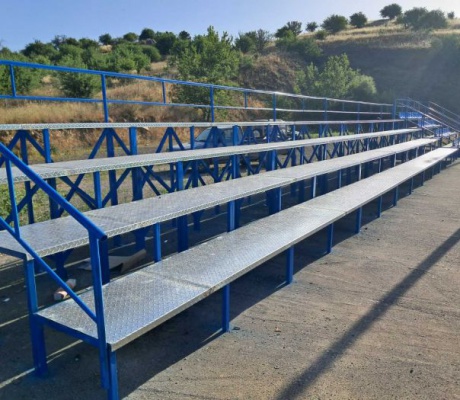 Ερώτηση Γεωργακόπουλου και απάντηση Σταθούλη για την αλλαγή κερκίδας στο γήπεδο Φιλικών