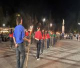 Λαμπαδηφορία για την Άλωση το Σάββατο στην Τρίπολη