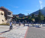 Ποδηλατάδα την Κυριακή στον Τυρό