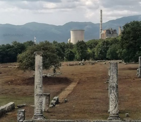 Ο ορισμός της αποτυχίας