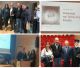Ισχυρό αποτύπωμα της Γορτυνίας στην Ιστορία του Ελληνικού Τύπου | Η παρουσίαση του βιβλίου του Βασίλη Αναστασόπουλου