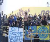 Οι φίλοι του Άρη υποκλίνονται στους φιλάθλους του Αστέρα | "Οπαδός σημαίνει να κάνεις αυθημερόν 1800 χιλιόμετρα οδικώς - Καλή επιστροφή στα παλικάρια από την Τρίπολη"