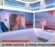Δεν έβγαλε καμία είδηση η εκπομπή του Σκάι για τον κλειστό δρόμο στη Γορτυνία (vd)