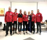 Το 2ο Σχολείο Αυτοπροστασίας για το 2026 για πολίτες στην Τρίπολη (εικόνες)