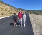 Ολοκληρώθηκαν οι εργασίες αποκατάστασης στην Εθνική Οδό Τρίπολης – Μεγαλόπολης – Καλαμάτας (εικόνες)