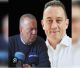 Ο Σκαντζός έβαλε στο στόχαστρο τον Βλάση για τα προβλήματα στη Γορτυνία | "Η Αρκαδία έχει εκπρόσωπο στην κυβέρνηση, γιατί μένει στο απυρόβλητο;"