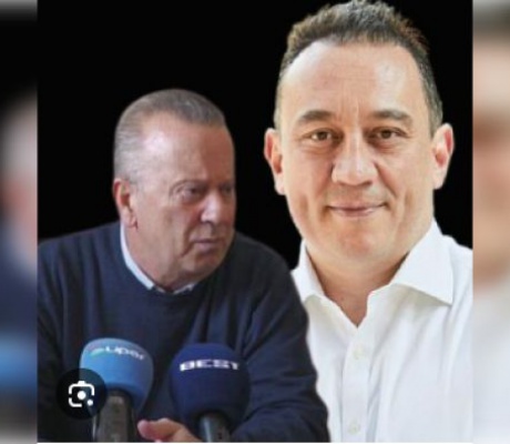 Ο Σκαντζός έβαλε στο στόχαστρο τον Βλάση για τα προβλήματα στη Γορτυνία | "Η Αρκαδία έχει εκπρόσωπο στην κυβέρνηση, γιατί μένει στο απυρόβλητο;"