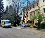 Με τον Πρόεδρο της Παγγορτυνιακής συναντήθηκε αντιπροσωπεία του Συλλόγου Φίλων Στήριξης του Κέντρου Υγείας Τροπαίων