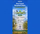 Ημερίδα στο Κορακοβούνι με θέμα "Έξυπνη Γεωργία & Μετεωρολογικά Δεδομένα"