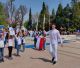 H Τρίπολη υποδέχθηκε την Ολυμπιακή Φλόγα (εικόνες - βίντεο)