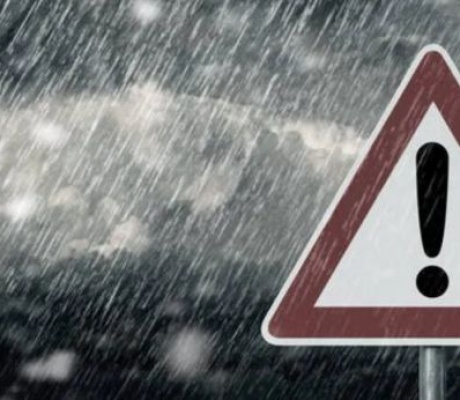 Σε κατάσταση ετοιμότητας «Red Code» λόγω κακοκαιρίας ο Δήμος Γορτυνίας