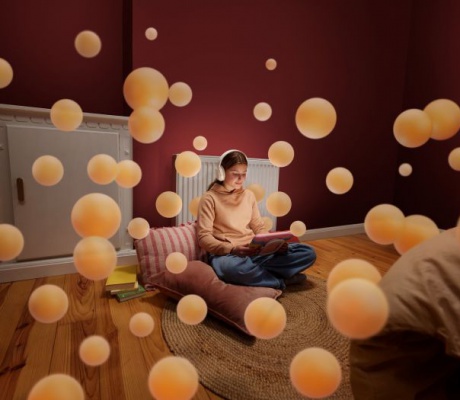 Daikin Altherma 4: η επόμενη μέρα στις Αντλίες θερμότητας για θέρμανση και ζεστό νερό χρήσης