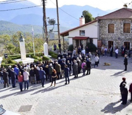 Πιάνα | Χωρίς την παρουσία καινού οι φετινές βραβεύσεις από το "Ίδρυμα Παπανικόλα"