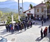 Πιάνα | Χωρίς την παρουσία καινού οι φετινές βραβεύσεις από το "Ίδρυμα Παπανικόλα"