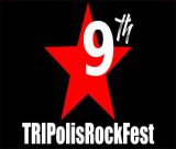 Τον Ιούλιο το 9ο TRIPolis Rock Fest