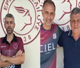 Με Καδά και Σαβούρδο συνεχίζει ο Ερμής Μελιγούς!