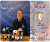 Προληπτική άσκηση για την οργανωμένη απομάκρυνση πολιτών λόγω πυρκαγιάς την Πέμπτη στο Περθώρι! (vd)