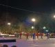 Συγκινητική λαμπαδηφορία για την Άλωση από Προσκόπους και Φιλαρμονική στην Τρίπολη