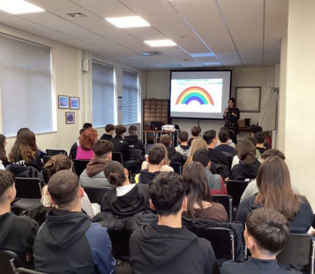 Η επισκεψιμότητα και η φιλαναγνωσία αυξήθηκαν κατά 17% στη Δημόσια Κεντρική Βιβλιοθήκη της Τρίπολης! (εικόνες)