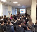 Η επισκεψιμότητα και η φιλαναγνωσία αυξήθηκαν κατά 17% στη Δημόσια Κεντρική Βιβλιοθήκη της Τρίπολης! (εικόνες)