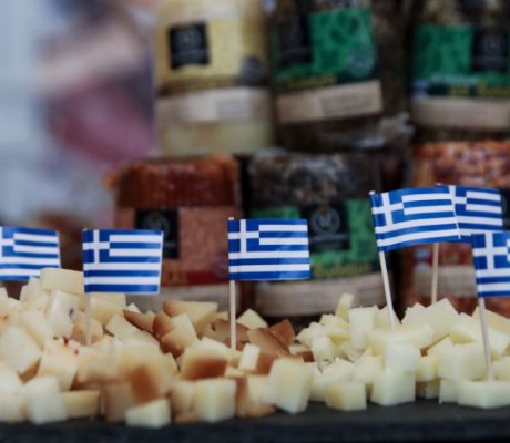 Taste Atlas | Στις 8 καλύτερες περιοχές για φαγητό στον κόσμο η Πελοπόννησος!