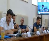 Πότε θα ξεμπλοκάρουν τα αθλητικά έργα στις περιοχές Βαλτεσινίκου, Μυγδαλιάς, Πουρναριάς, Πρασίνου και Βυτίνας!