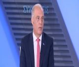 Βελόπουλος: "Δεν θα συνεργαστούμε με κανένα κόμμα"