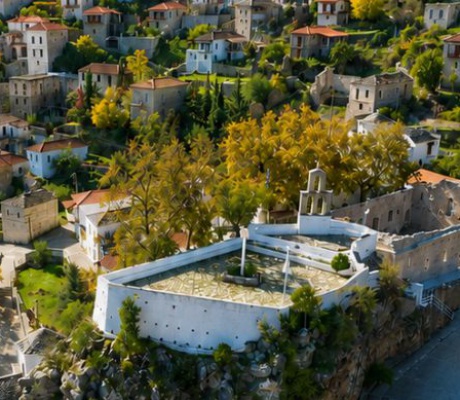 Το 5ο Φεστιβάλ Τσακωνιάς συνεχίζεται στον Πραστό