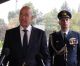 Ο Νίκος Δένδιας στην Τρίπολη | Εγκαίνια στην Αεροπορία, επαφές με φορείς και συνάντηση το απόγευμα με φίλους του κόμματος!