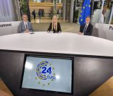 Αποκλειστικό | Dombrovskis: «Τα ευρήματα της ευρωπαϊκής επιτροπής για τον νέο ΟΠΕΚΕΠΕ θα ανακοινωθούν στο τέλος Ιουλίου»