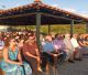 Ραψωμμάτη Μεγαλόπολης | Το ΚΚΕ τίμησε τη μνήμη του Ηλία Κιαππέ