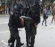 Θεσσαλονίκη | Βία, χημικά και ξύλο στην κινητοποίηση κατά του Ηλία Κασιδιάρη