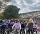2ο Astros Santa Cycling | Μια γιορτινή ποδηλατοβόλτα γεμάτη χαμόγελα και χριστουγεννιάτικη μαγεία (εικόνες)