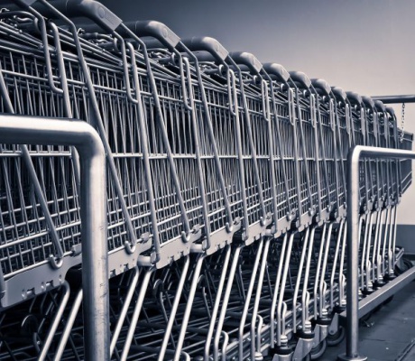 Νέο πρόστιμο σε super market της Τρίπολης!
