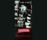 Τον Ιούνιο το 10ο Προσκοπικό Μουσικό Φεστιβάλ Τρίπολης